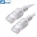 Câble réseau RJ45 20m catégorie 5 - Mecer Câble réseau RJ45 20m catégorie 5 - Mecer