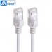Câble réseau RJ45 20m catégorie 5 - Mecer Câble réseau RJ45 20m catégorie 5 - Mecer