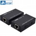 Extender Mecer HDMI 60m RJ45