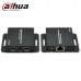 Extender HDMI 4K RJ45 60m - Dahua