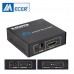 Splitter HDMI 2 ports 4K 3d Mecer