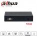 Switch PoE 4 ports Dahua PFS3005-4ET-60