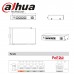 Switch PoE 4 ports Dahua PFS3005-4ET-60