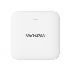 Hikvision DS-PDWL-E-WE détecteur de fuite d'eau et inondation connectée sans fil Hikvision DS-PDWL-E-WE détecteur de fuite d'eau et inondation connectée sans fil