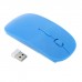 Souris sans fil optique WIFI design MECER