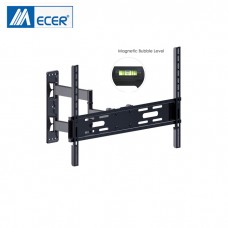 Support mural TV orientable avec bras articuler de 82 à 180 cm