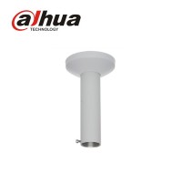 PFB300C Dahua support tubulaire de fixation au plafond