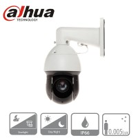 DAHUA SD49225-HC-LA Caméra PTZ speed dôme coaxial IR100M 2 mégapixels