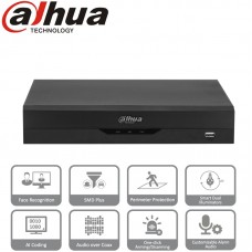 XVR5108H-I3 enregistreur dahua 8 voies hdcvi coaxial 