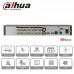  Dahua Enregistreur 4K coaxial DVR 16 voies - XVR5116H-4KL-I3