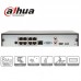 NVR Dahua 4 ports Poe