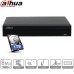 Dahua - NVR4104HS-P-4KS2 NVR enregistreur IP poe  4 sorties RJ45 